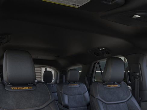 New 2026 Ford Explorer Tremor w/ Tremor Convenience Package image 22