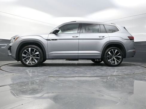 New 2026 Volkswagen Atlas SEL Premium R-Line AWD/4WD image 24