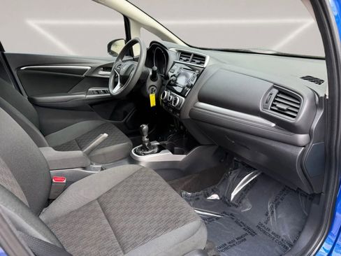 Used 2017 Honda Fit LX image 13