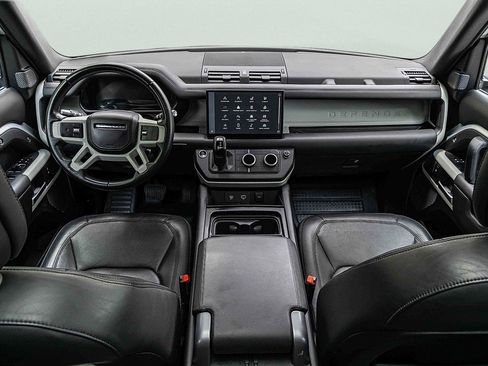 Used 2022 Land Rover Defender 110 XS Edition image 22
