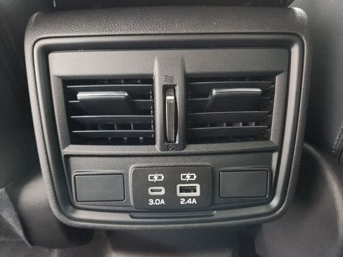 Used 2026 Subaru Forester Premium image 26