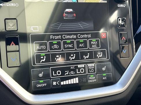 New 2026 Subaru Ascent Limited image 25