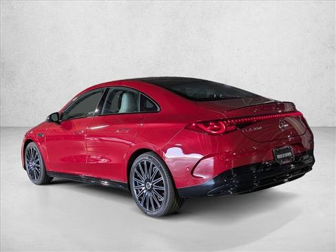 Used 2026 Mercedes-Benz CLA 350 image 9