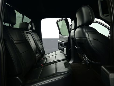 Used 2022 Ford F150 Raptor w/ Equipment Group 801A High image 68