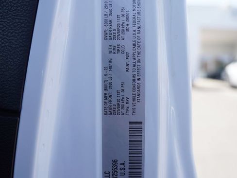 Used 2022 Jeep Wrangler Unlimited Sahara AWD/4WD image 8
