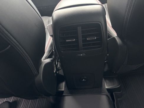 New 2026 Ford Escape ST-Line w/ Tech Pack #1 image 15