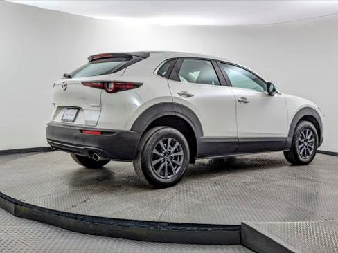 Used 2024 MAZDA CX-30 AWD 2.5 S image 8