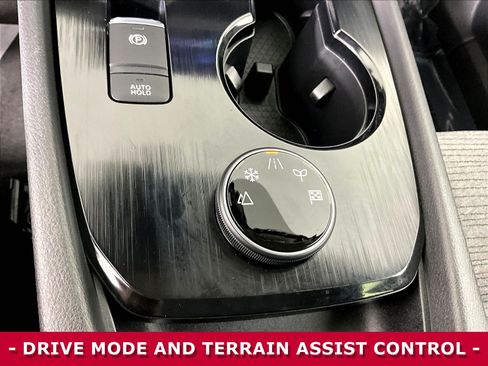 Certified 2023 Nissan Rogue SV AWD/4WD image 38