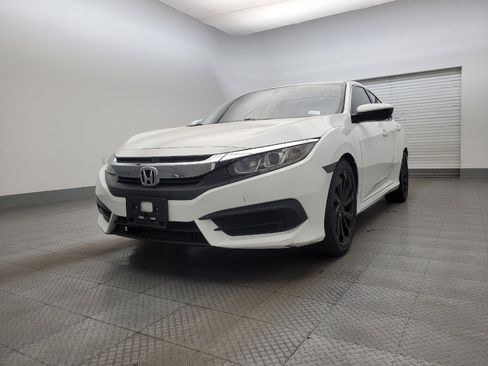Used 2017 Honda Civic LX image 15