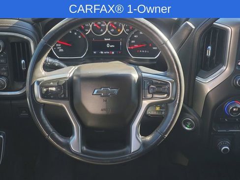 Certified 2021 Chevrolet Silverado 1500 RST w/ LPO, Liner Protection Package image 29