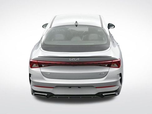 Used 2024 Kia K5 GT-Line image 19