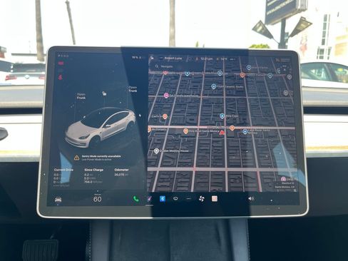 Used 2023 Tesla Model 3 Standard Range RWD image 19