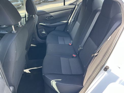 Used 2024 Nissan Sentra SV image 20