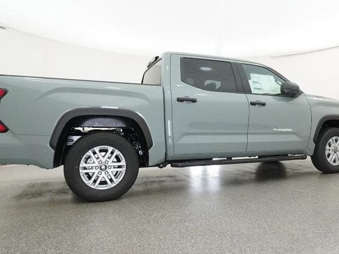 New 2026 Toyota Tundra SR5 RWD image 26