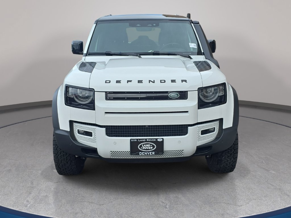 Used 2024 Land Rover Defender 110 S AWD/4WD image 3