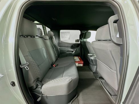New 2026 Toyota Tundra SR5 image 26