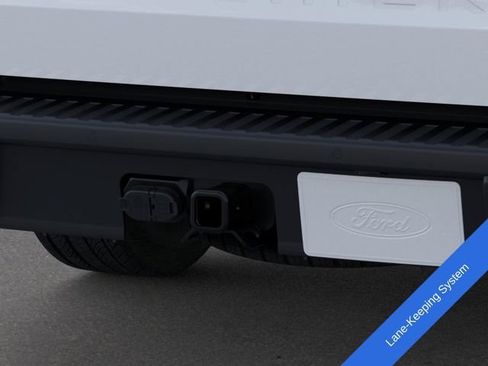 New 2026 Ford Maverick XL AWD/4WD image 27