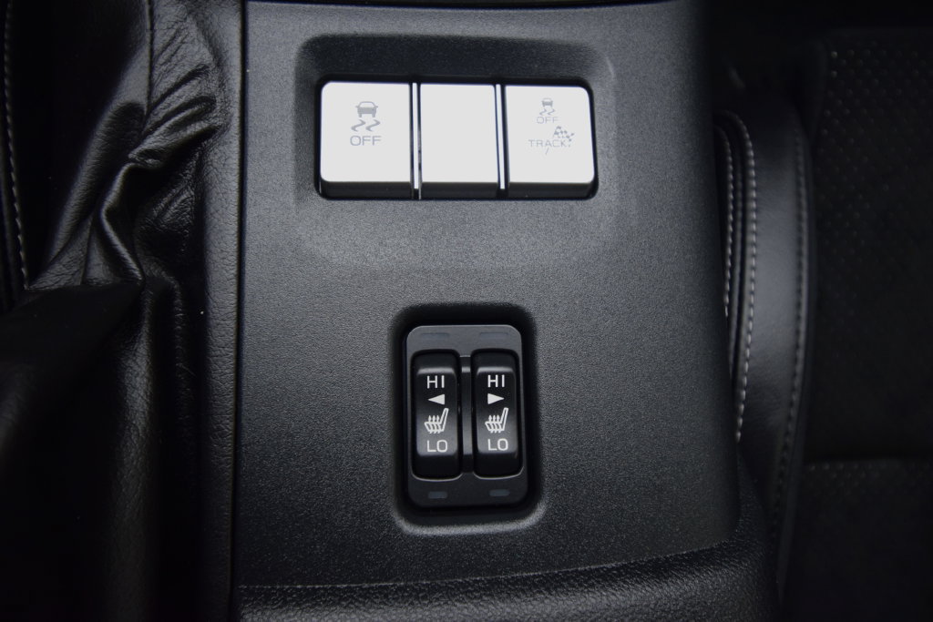 Used 2025 Toyota GR86 Premium w/ ALL Weather Mat Package (TMS) RWD image 28