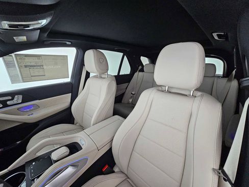 New 2026 Mercedes-Benz GLE 350 4MATIC image 21