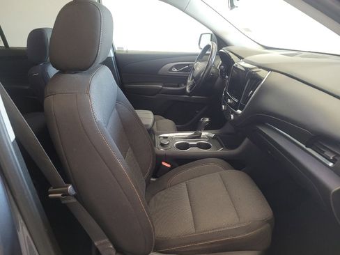 Used 2019 Chevrolet Traverse LT image 21
