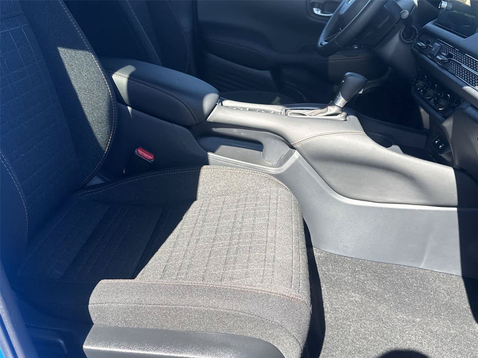 Used 2026 Honda HR-V Sport image 17