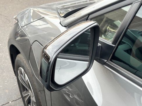 Used 2025 Toyota bZ4X FWD w/ Weather Package image 8