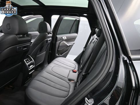 Used 2022 BMW X5 sDrive40i w/ M Sport Package image 37