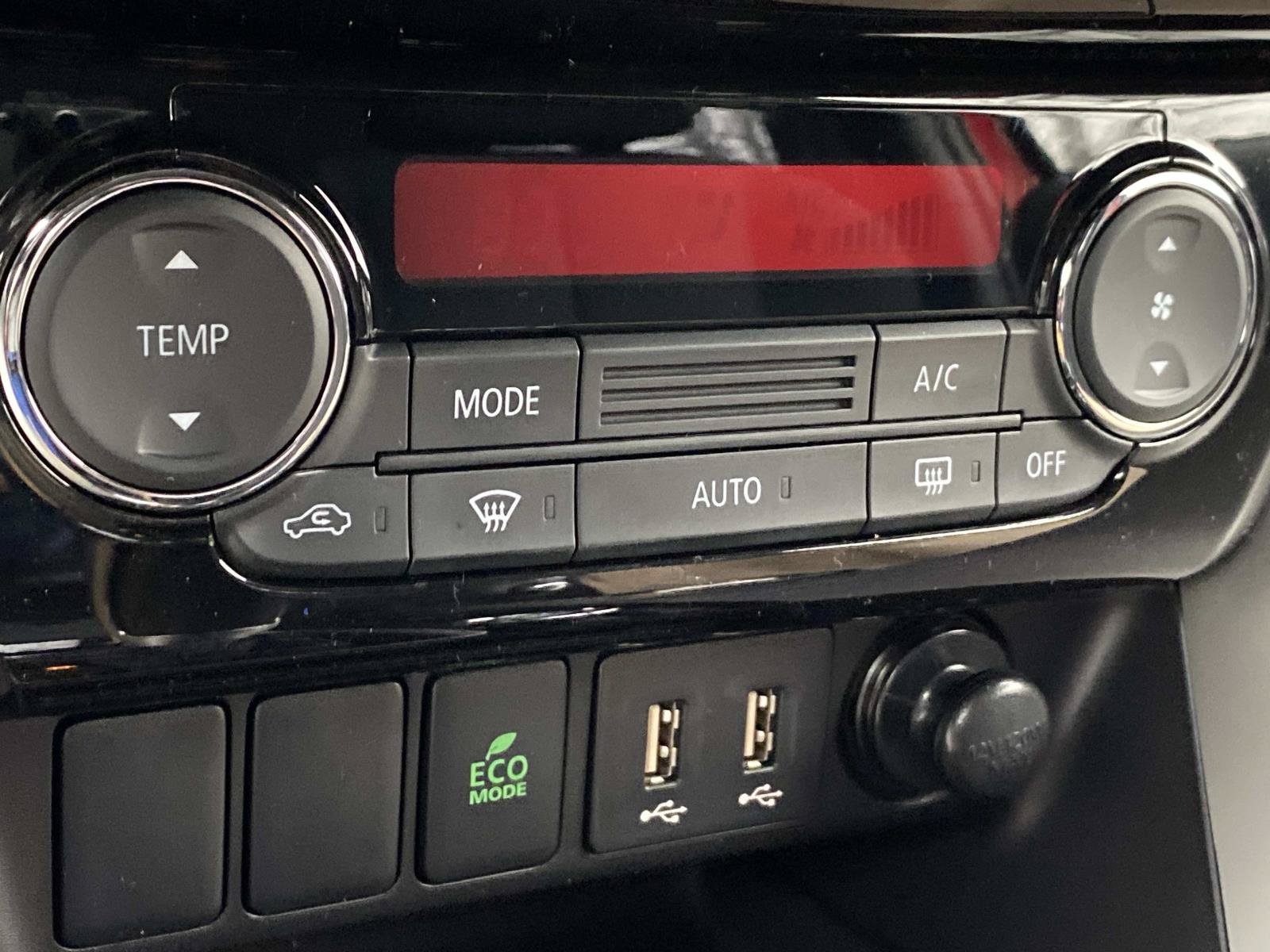New 2026 Mitsubishi Eclipse Cross Ralliart AWD/4WD image 13