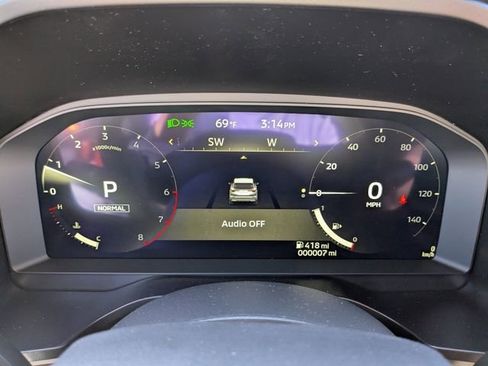 New 2026 Mitsubishi Outlander SEL FWD image 37