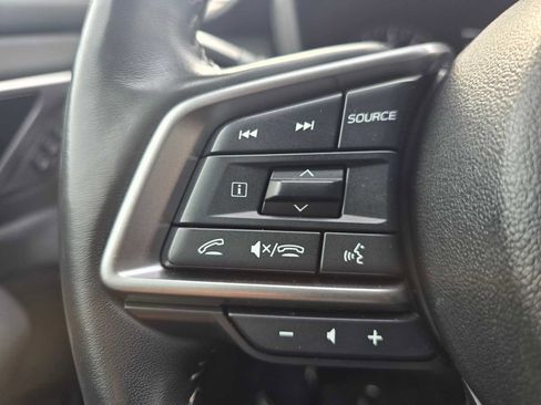 Used 2024 Subaru Outback Touring XT image 34