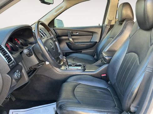 Used 2011 GMC Acadia Denali FWD image 11