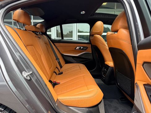 Used 2020 BMW M340i RWD image 36