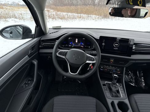 New 2026 Volkswagen Jetta S image 15