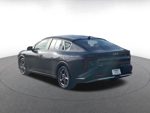 Used 2025 Kia K4 LXS FWD image 10