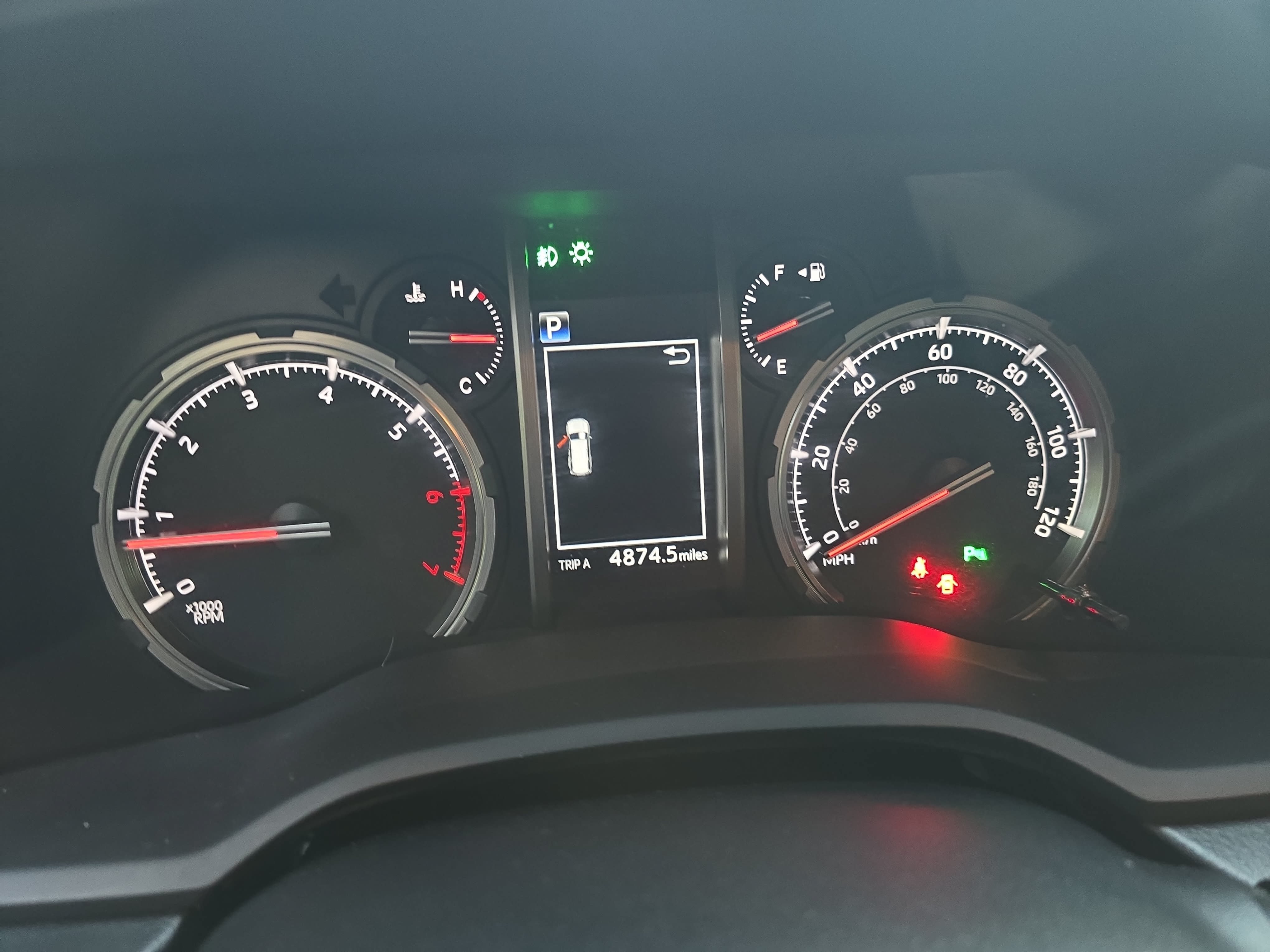 Used 2024 Toyota 4Runner Limited AWD/4WD image 17