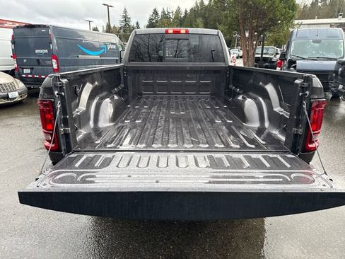 New 2026 RAM 3500 Tradesman image 12