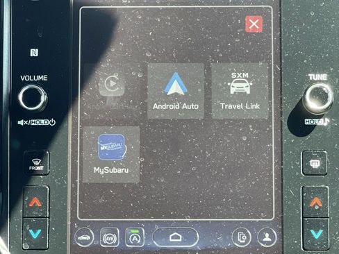 Certified 2025 Subaru Forester Premium AWD/4WD image 31