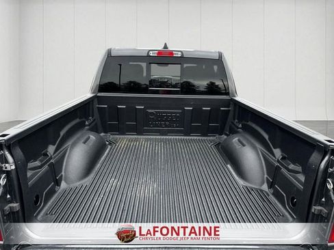 Used 2022 RAM 1500 Big Horn image 25
