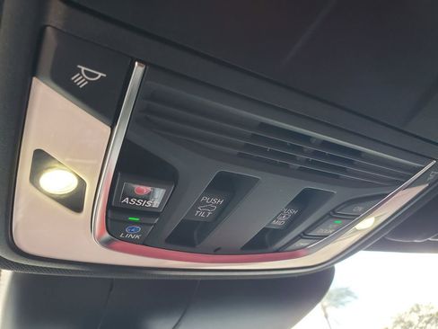 Certified 2025 Acura RDX A-Spec image 35