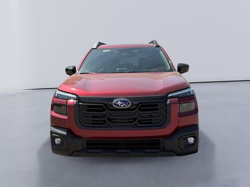 New 2026 Subaru Outback Touring XT AWD/4WD image 8