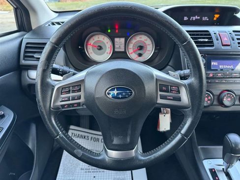 Used 2014 Subaru Impreza 2.0i Sport Premium w/ Popular Package #1 image 12