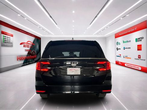 Used 2023 Honda Odyssey Sport image 7