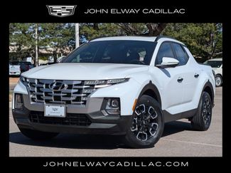 Used 2022 Hyundai Santa Cruz SEL w/ Activity Package AWD/4WD video 1