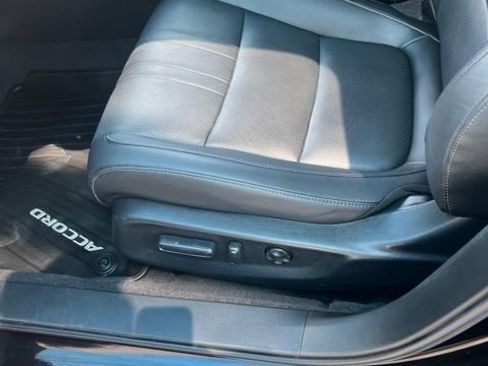 Used 2022 Honda Accord Sport Special Edition image 11