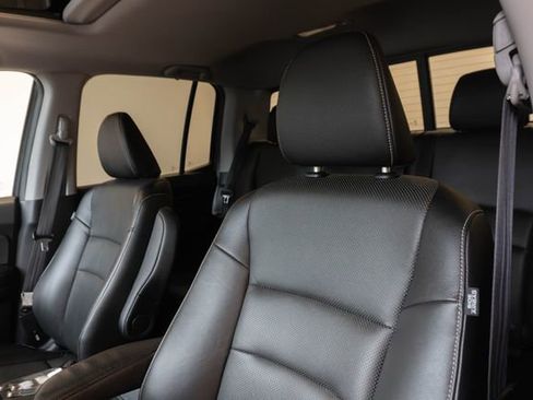 Certified 2023 Honda Ridgeline RTL image 18
