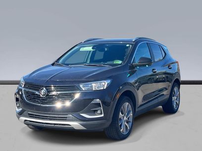Used 2021 Buick Encore GX Select w/ Advanced Technology Package