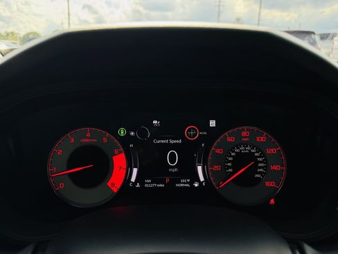 Used 2023 Acura TLX Type S AWD/4WD image 23