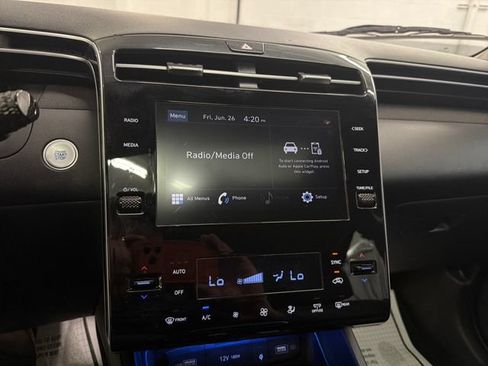 Used 2023 Hyundai Tucson SEL w/ Convenience Package AWD/4WD image 23