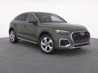 Used 2023 Audi Q5 2.0T Premium Plus w/ Premium Plus Package AWD/4WD video 2