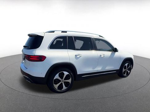 Used 2025 Mercedes-Benz GLB 250 image 15